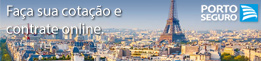 porto online viagem